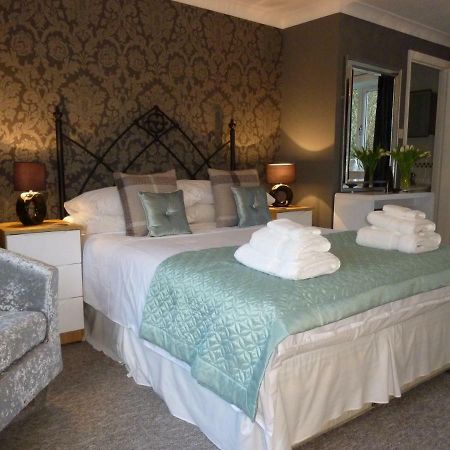 Almondsbury Luxury Apartment Luaran gambar