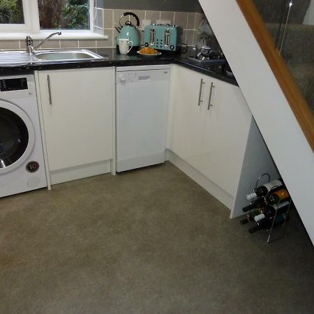 Almondsbury Luxury Apartment Luaran gambar