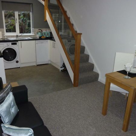 Almondsbury Luxury Apartment Luaran gambar