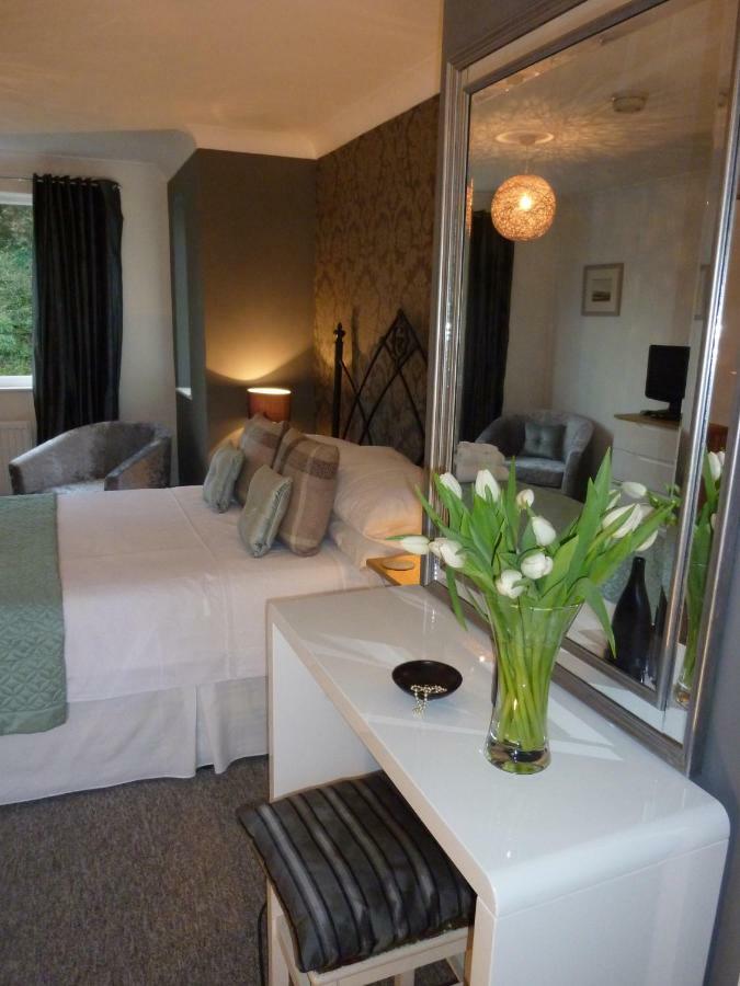 Almondsbury Luxury Apartment Luaran gambar