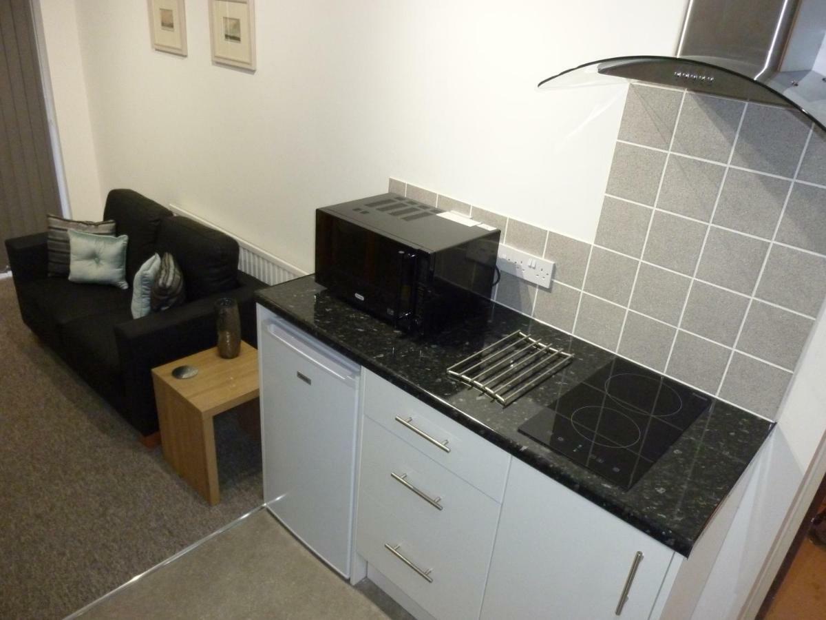Almondsbury Luxury Apartment Luaran gambar