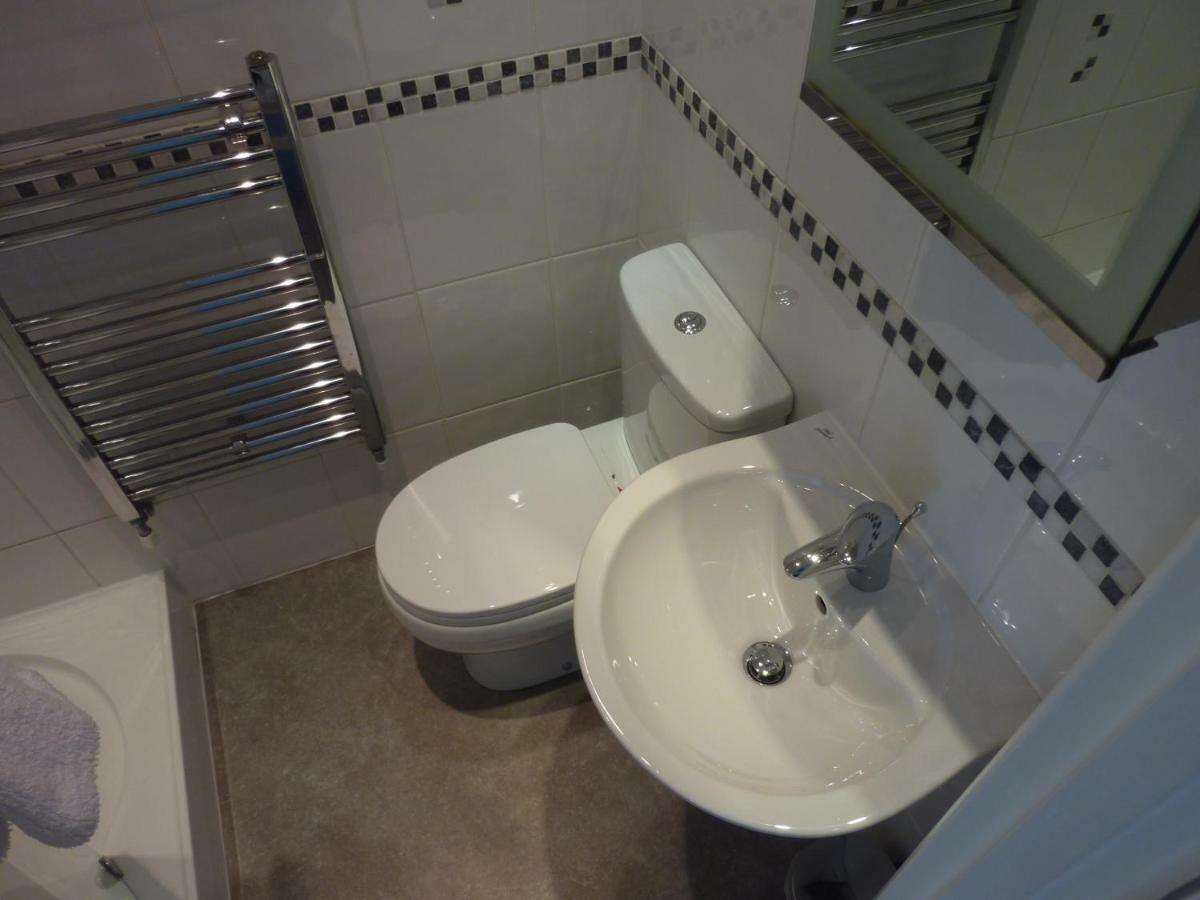 Almondsbury Luxury Apartment Luaran gambar